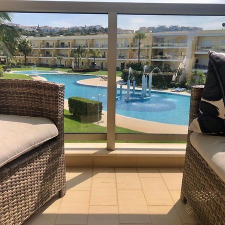 Superbe Paradis Dans Les Jardins De La Marina Albufeira Exteriör bild