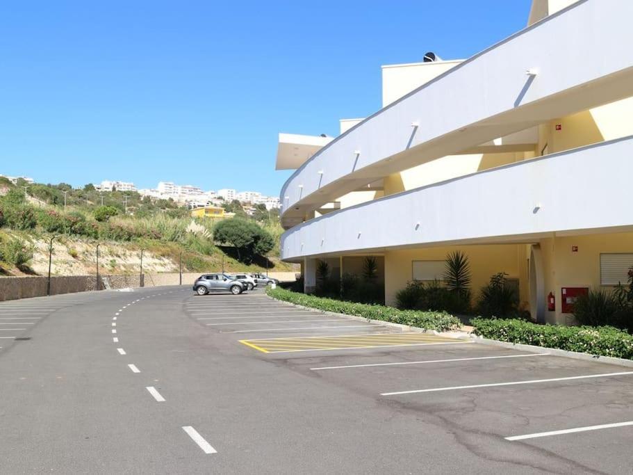Superbe Paradis Dans Les Jardins De La Marina Albufeira Exteriör bild