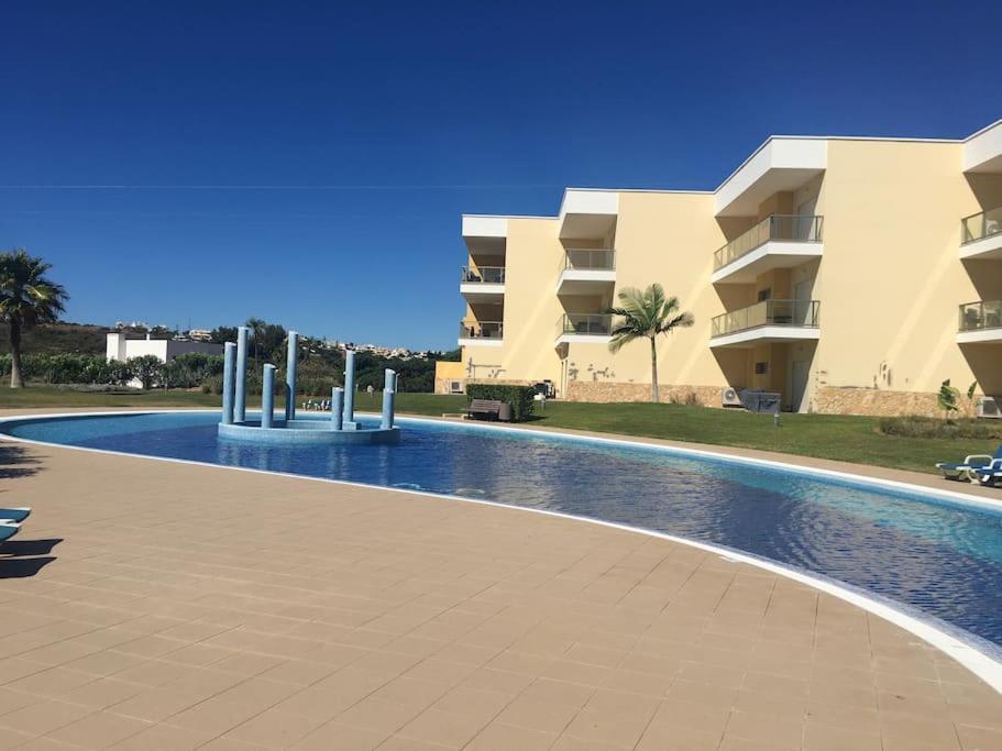 Superbe Paradis Dans Les Jardins De La Marina Albufeira Exteriör bild